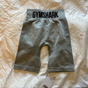 NWT Gymshark flex shorts